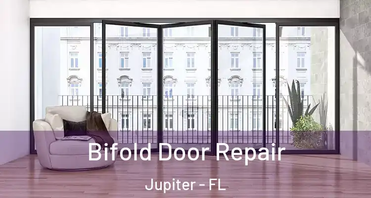  Bifold Door Repair Jupiter - FL
