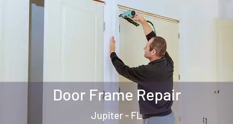  Door Frame Repair Jupiter - FL