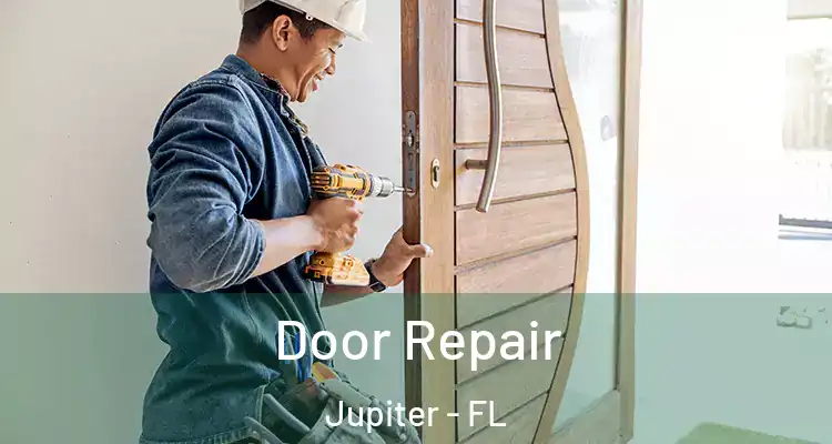  Door Repair Jupiter - FL