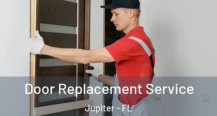  Door Replacement Service Jupiter - FL