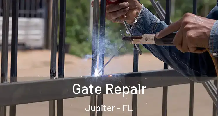  Gate Repair Jupiter - FL