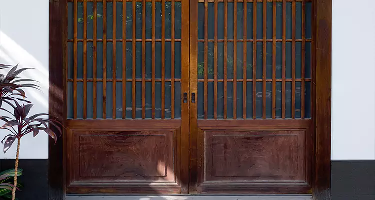 Accordion Patio Doors Repair in Jupiter, FL
