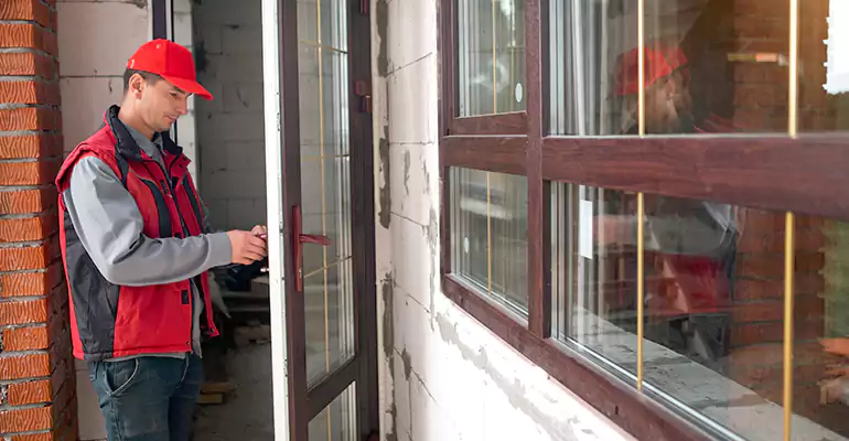 Comprehensive Commercial Door Repair Services in Jupiter, FL