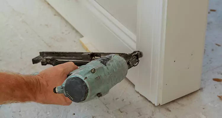 Patio Door Fix in Jupiter, FL
