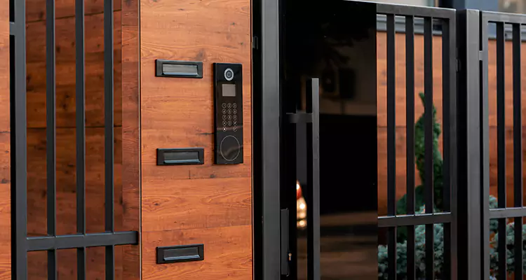 Screen Door Handle Replacement in Jupiter, FL