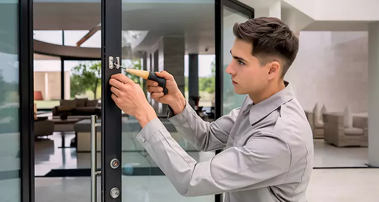 Best Door Lock RepairSliding Door Lock Repair in Jupiter, FL