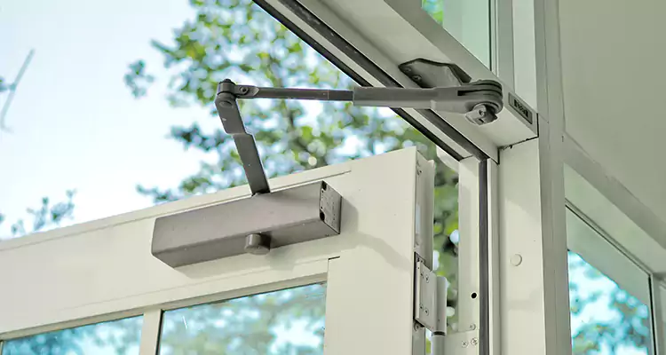 Automatic Door Opener Installation in Jupiter, FL