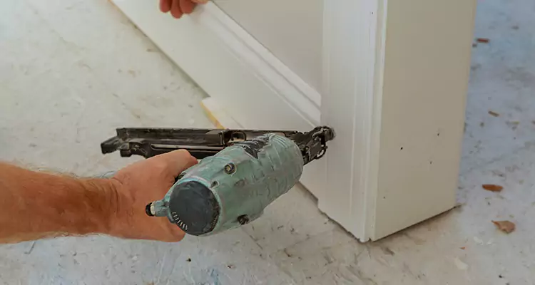 Fix Garage Door Panel in Jupiter, FL