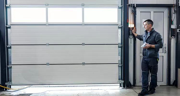 Our Garage Door Repair Services in Jupiter, FL