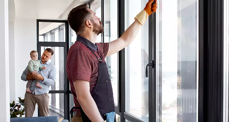 Patio Door Replacement in Jupiter, FL