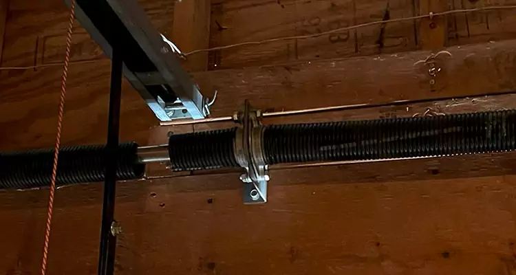 Garage Door Lift Cable Replacement in Jupiter, FL