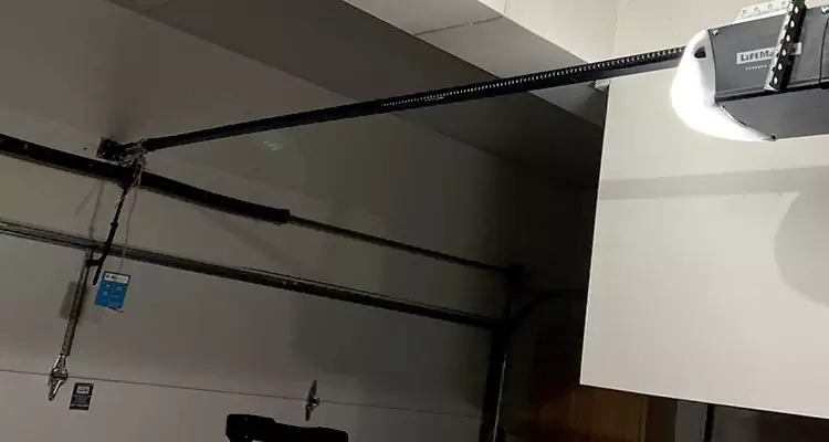 Garage Door Opener Sensor Replacement in Jupiter, FL