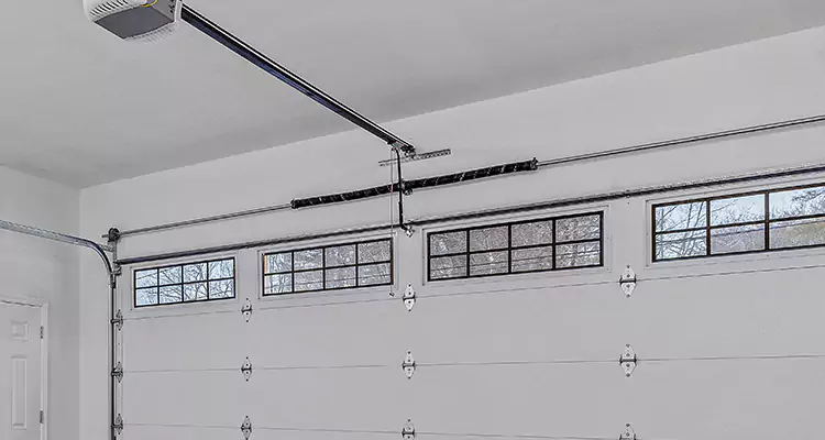 Garage Door Torsion Spring Repair in Jupiter, FL