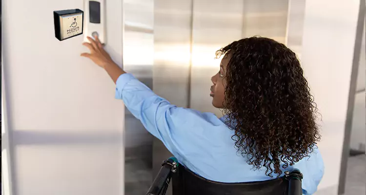 Handicap Push Button Repair in Jupiter, FL