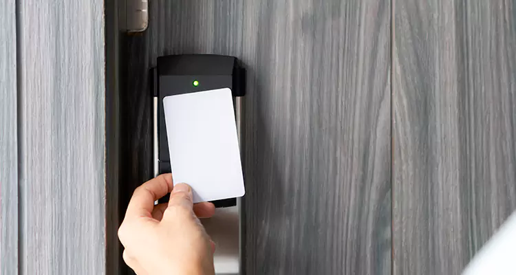 Hotel Swipe Card Door Locks Repair in Jupiter, FL