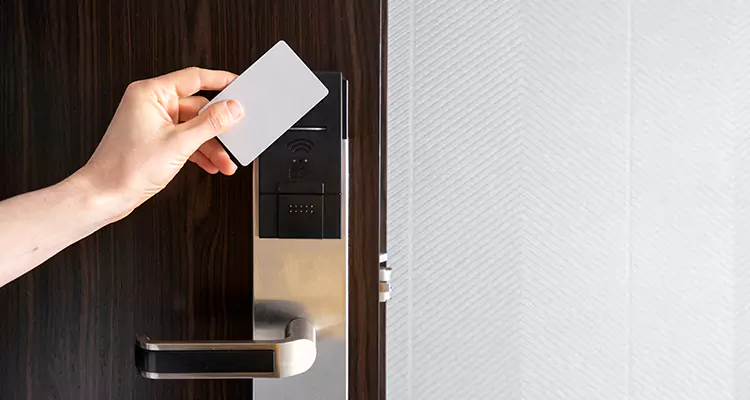 Why Choose Us for Hotel Keycard Lock Repair in Jupiter, FL?