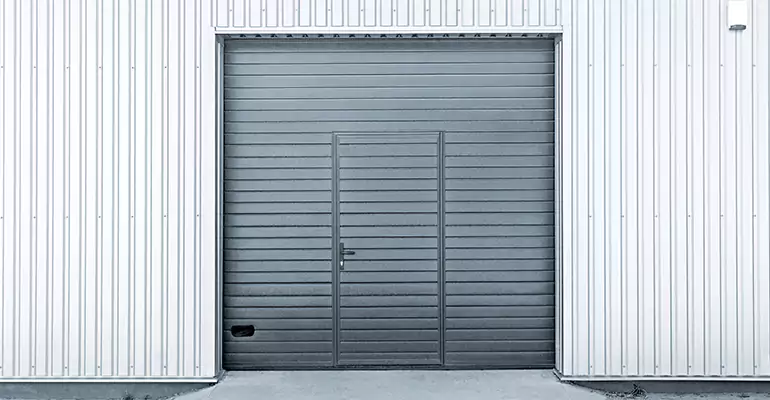 Trusted Industrial Overhead Door Repair in Jupiter, FL