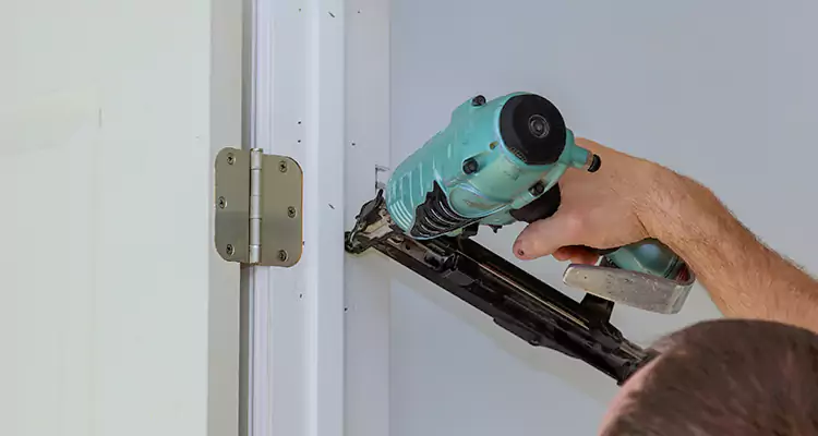 Interior Door Repair Services Near Me in Jupiter, FL