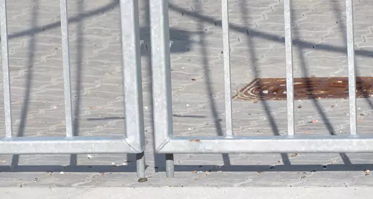 Our Metal Gate Repair Services in Jupiter, FL
