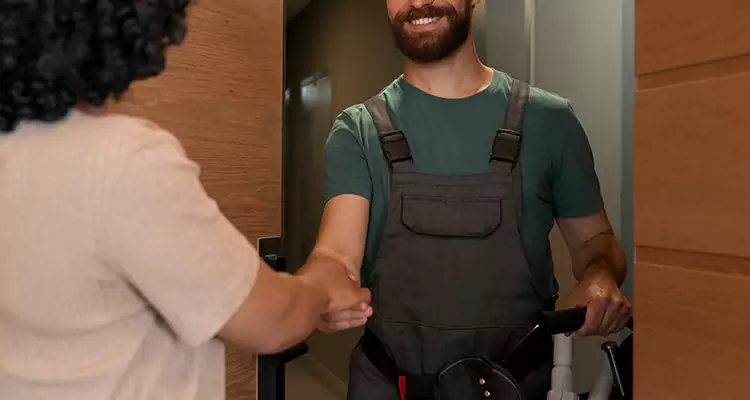 Repair Rfid Keycard Reader For Motels in Jupiter, FL