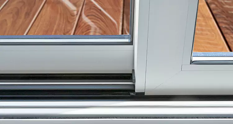 Patio Doors Leaking Water Issue Repair Services in Jupiter, FL