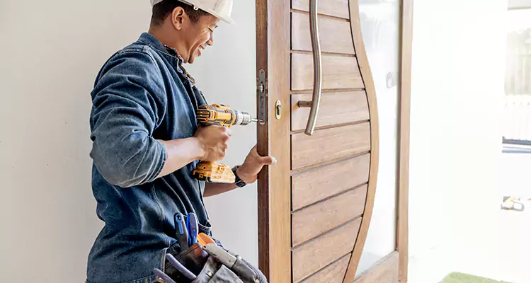 Our Patio Sliding Door Lock Repair Services in Jupiter, FL
