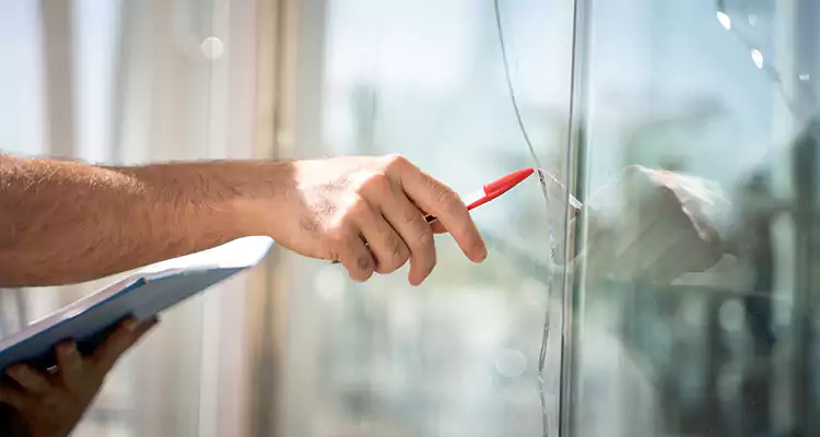 Sliding Glass Patio Door Repair in Jupiter, FL