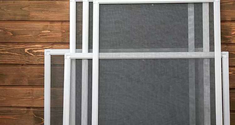 Patio Door Window Frame Repair in Jupiter, FL