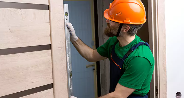 Pocket Door Repair Cost in Jupiter, FL