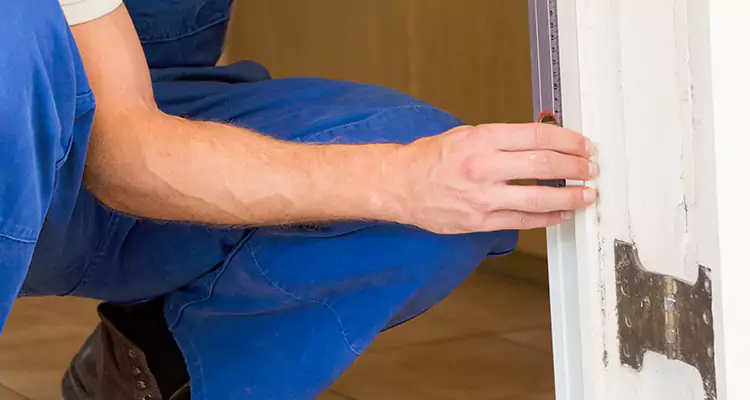 Antique Pocket Door Rollers Repair in Jupiter, FL