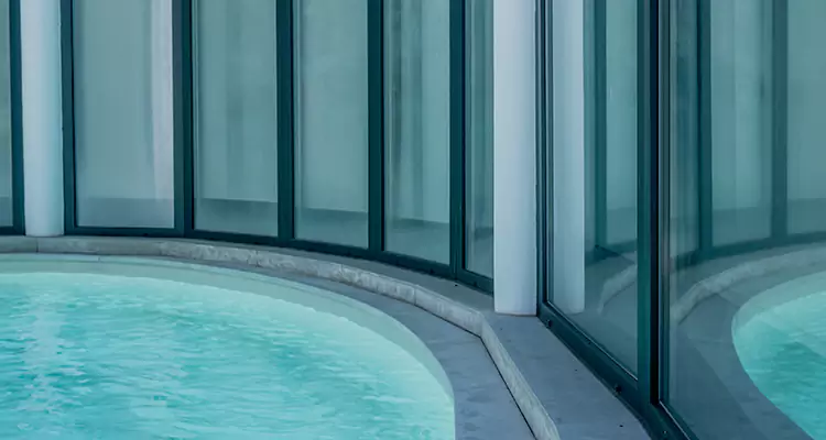Repair Polyester Screen for Pool Enclosure in Jupiter, FL