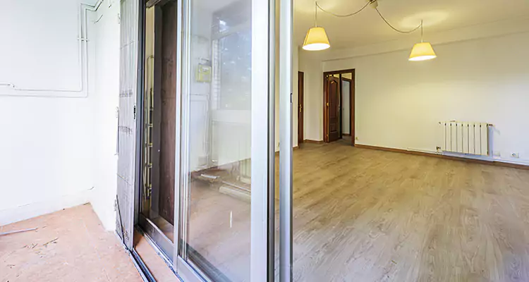 Security Screen Doors Repair in Jupiter, FL