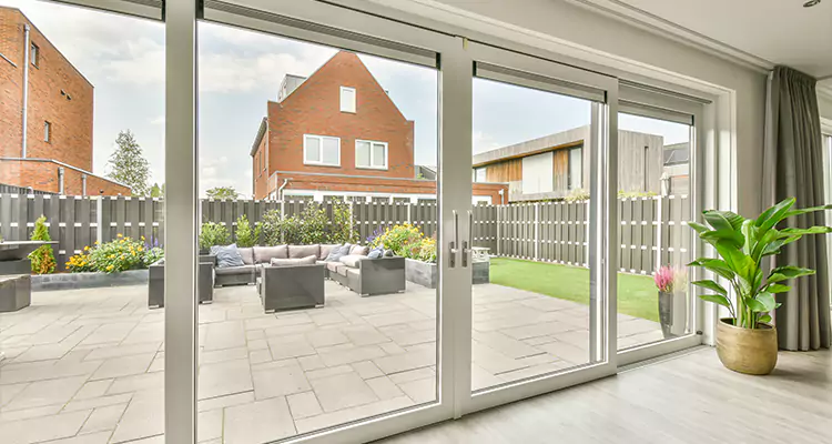 Why Choose Our Sliding Door Expert in Jupiter, FL