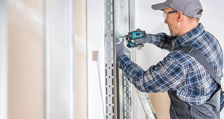 Sliding Door Latch Hardware Repair in Jupiter, FL