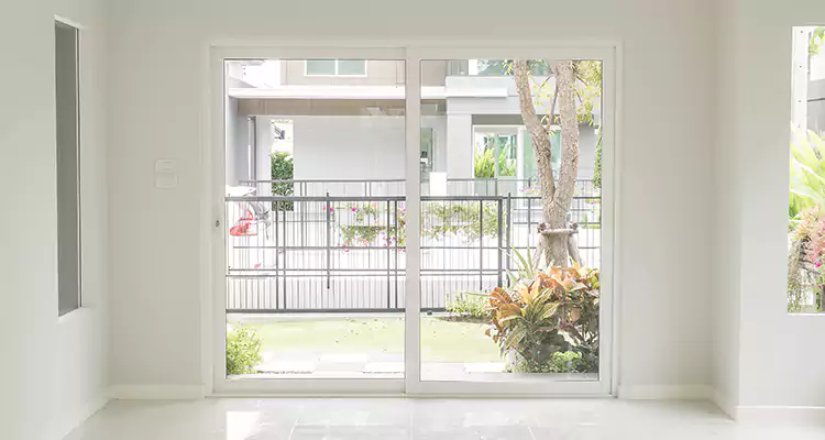 Sliding Panels For Patio Doors in Jupiter, FL