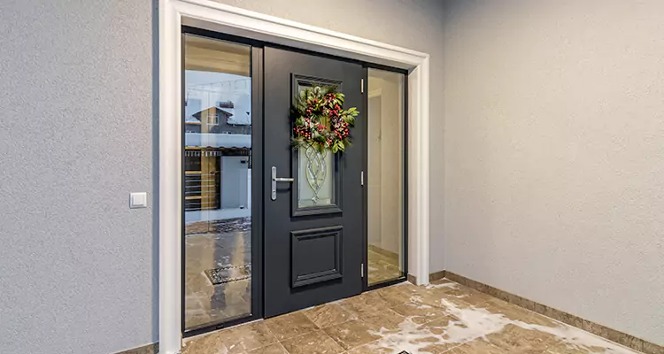 Fast Sliding Porch Door Repair in Jupiter, FL