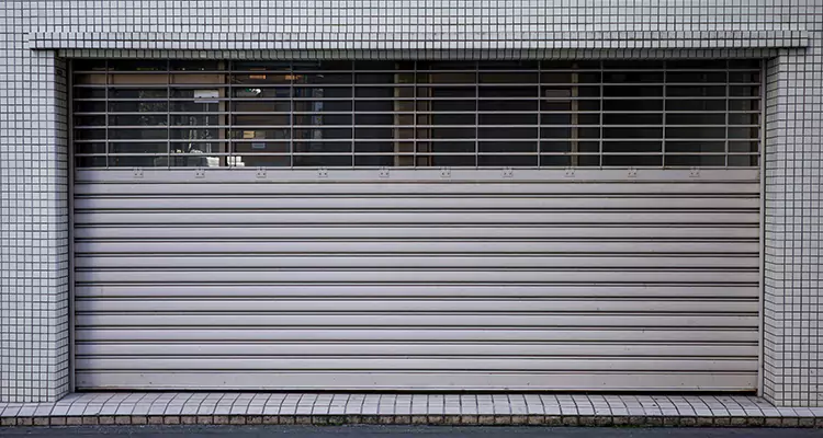 Steel Roll Up Door Repair in Jupiter, FL