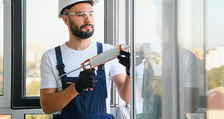 Window Frame Repair in Jupiter, FL