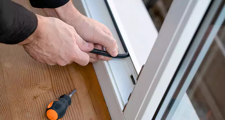 Sliding Door Maintenance in Jupiter, FL
