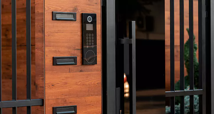Automatic Door Maintenance in Jupiter, FL