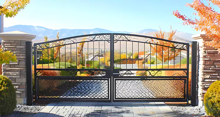 Automatic Gate Repair Cost in Jupiter, FL
