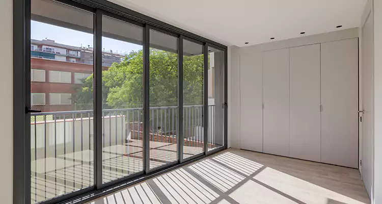 Balcony Sliding Glass Doors in Jupiter, FL