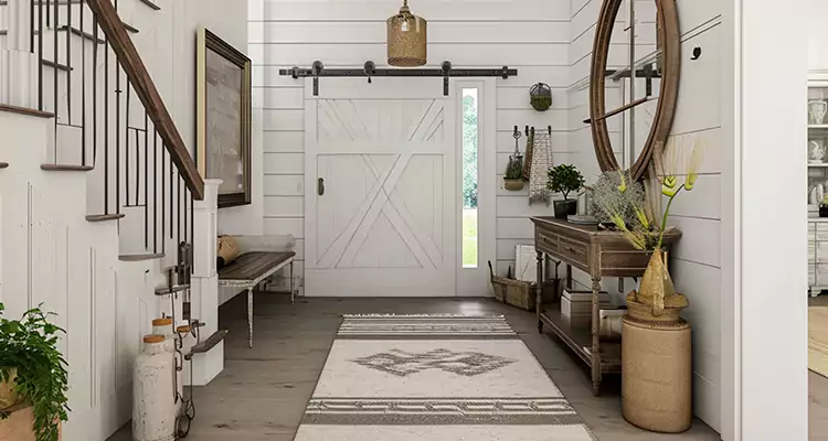 Interior Barn Doors Repair in Jupiter, FL