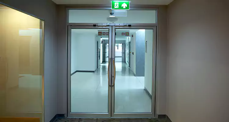 Emergency Glass Door Repair in Jupiter, FL