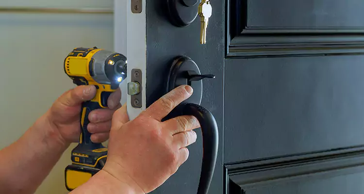 Comprehensive Door Lock Repair Services in Jupiter, FL
