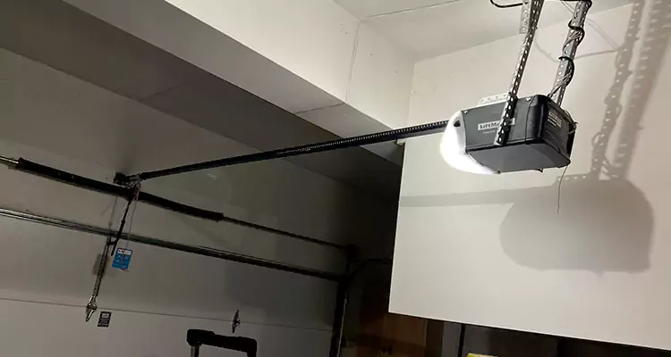 Linear Garage Door Opener Repair in Jupiter, FL