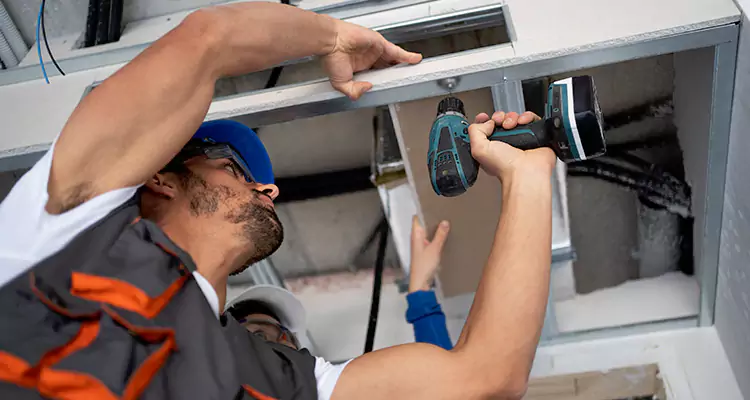 Emergency Overhead Door Repair in Jupiter, FL
