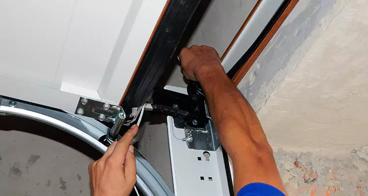 Weatherproof Door Seal Replacement in Jupiter, FL