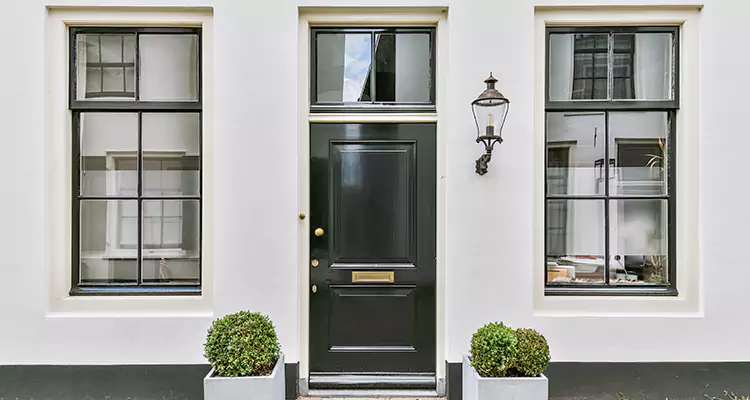 Modern French Doors Repair in Jupiter, FL