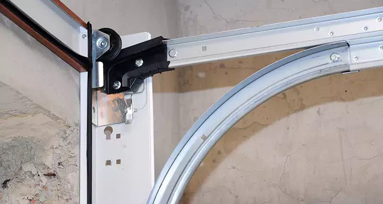 Maintain Liftmaster Garage Door Off Track in Jupiter, FL